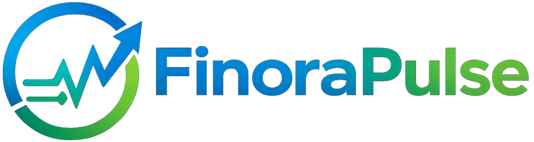 FinoraPulse Logo